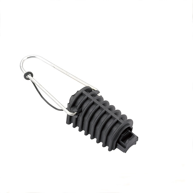DCR-1 Tension Clamp for Service Connection