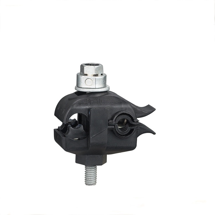 DP10 TAP Black Splice Kit Insulation Piercing Connector 