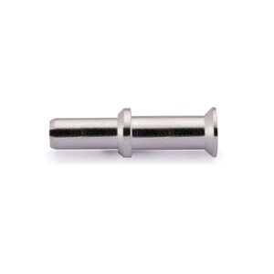 Crimp contacts CKSM-25 heavy duty connector wire size 25mm2 silver plated 100A 09110006125