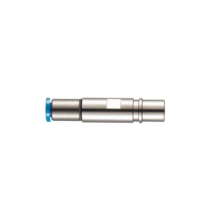 PCF-OD3.0 Heavy Duty Connectors Pneumatic contact nickel plated brass 09140006453