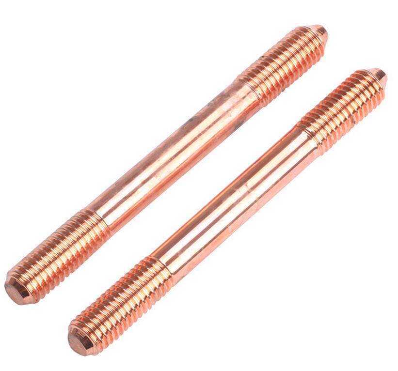 Coppercoated Earth Rods Buy Coppercoated earth rods, copper bonded
