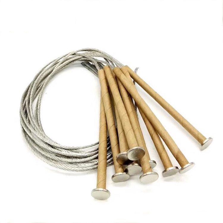 High Voltage 11KV 15KV 33KV Type K Fuse Link for Drop Out Expulsion Fuse Cutout