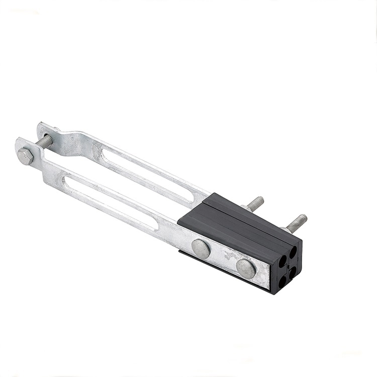 LV Mechanical Fixing Fully Supported Network Suspension And Anchoring