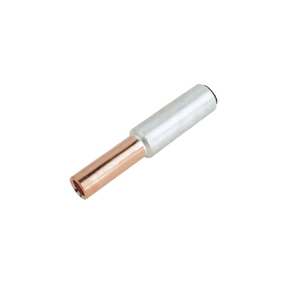 GTL Copper Aluminum And Bimetal Link Tube Connector