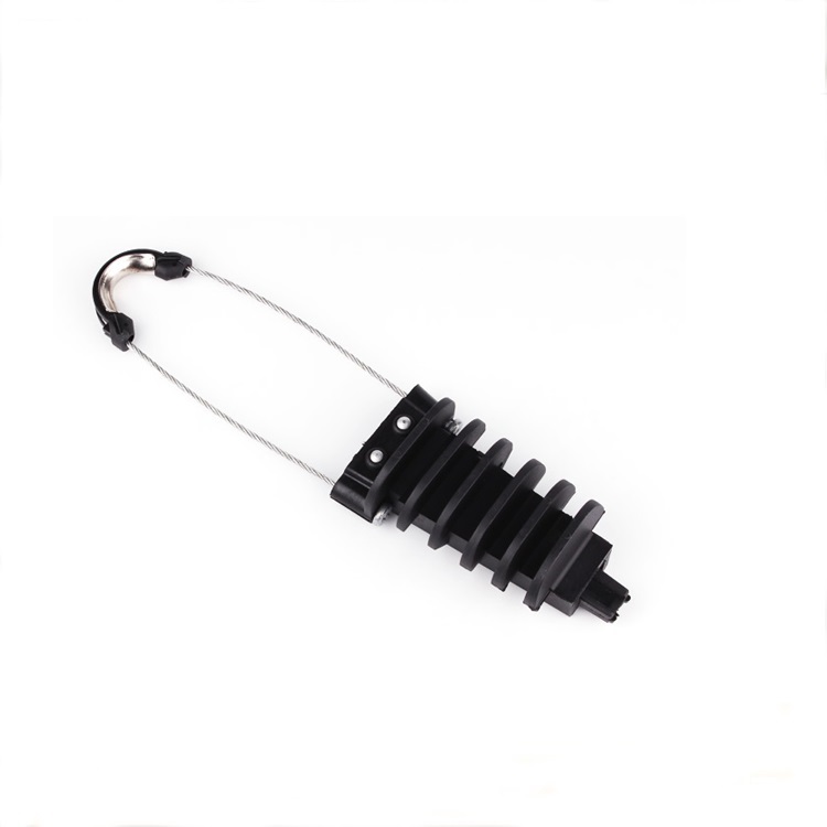 2.1 Service Strain Clamp (Wedge Type) 