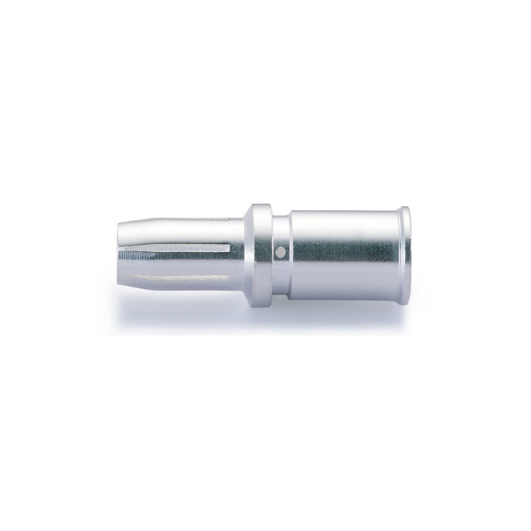 Crimp contacts CKSF70-10 heavy duty connector wire size 10mm2 silver plated 70A 09110006231
