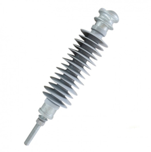  Silicone Rubber Pin Type Insulator
