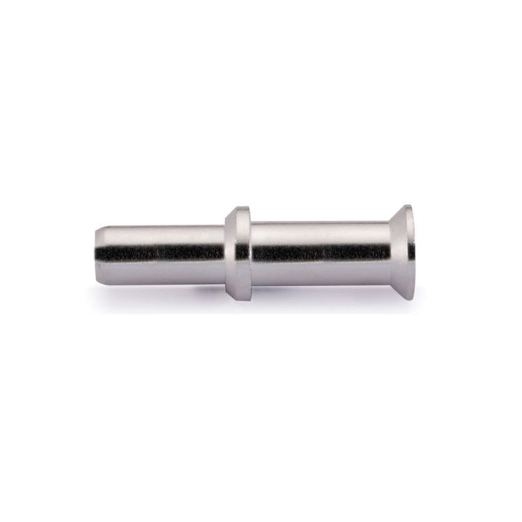 Crimp contacts CKSM-35 heavy duty connector wire size 35mm2 silver plated 100A 09110006135