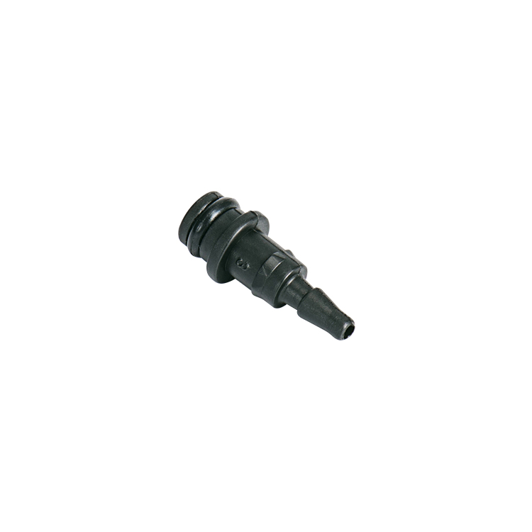 09140006152 Pneumatic contact with shut off 3.0mm heavy duty modular connector PCM-3.0