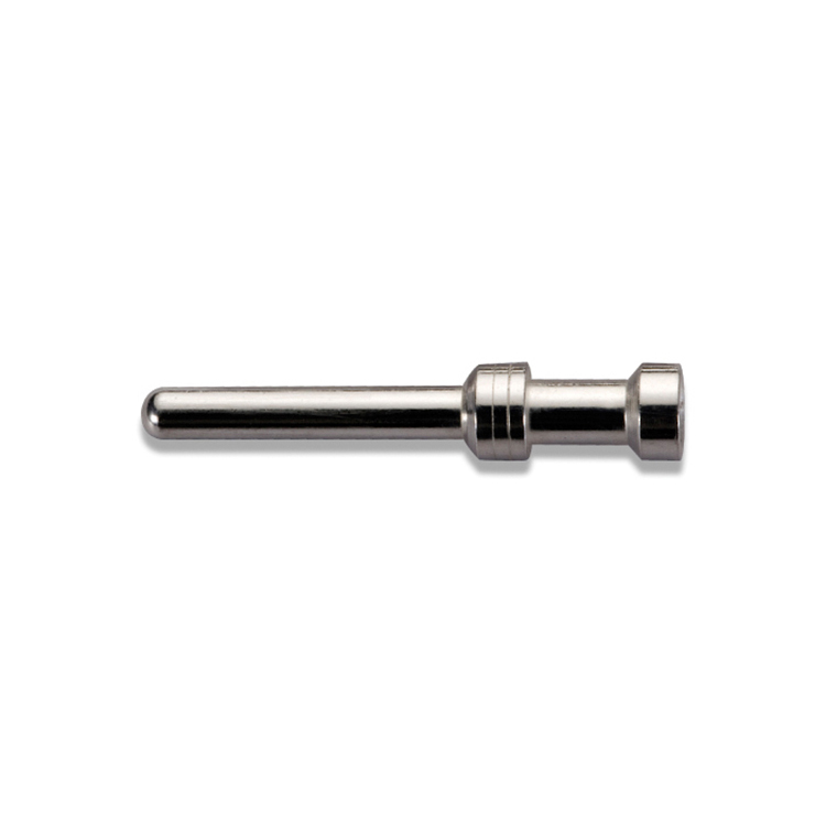 Crimp contacts AWG18 CESM-1.0 heavy duty connector wire size 1.0mm2 silver 09330006105