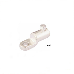 AML Aluminium Alloy Mechanical Cable Lugs Electrical Terminal Lugs Shear Bolt Cable Connector