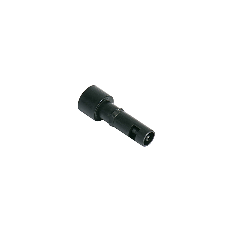 HM Modular 09140006251 Pneumatic contact without shut off 1.6mm/ 1 16 heavy duty modular connector PCF-1.6