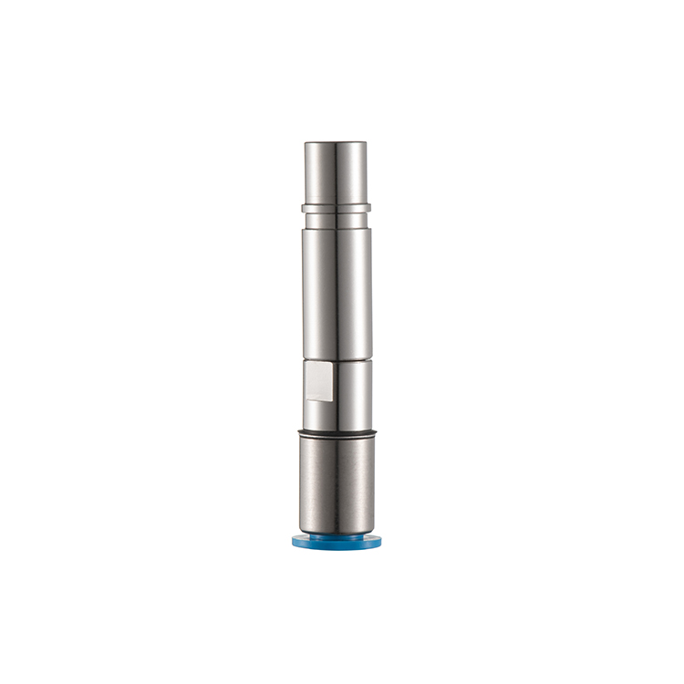 PCFS-OD4.0 Heavy Duty Connectors 4.0mm Pneumatic contact nickel plated brass 09140006464