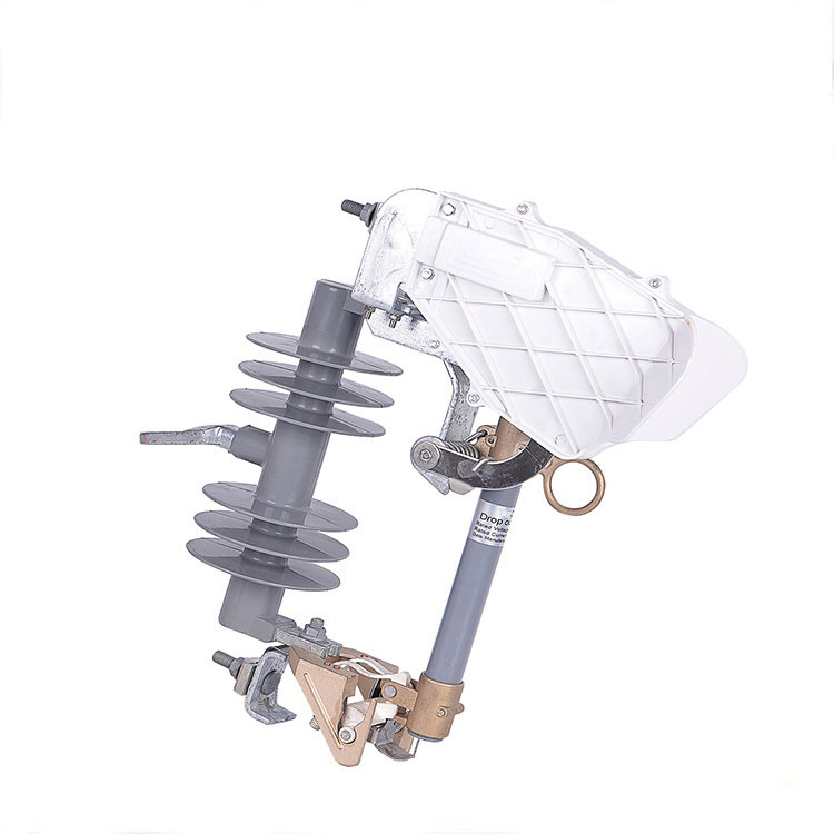 11kv,33KV Outdoor Expulsion Drop-out Type Fuse Cutout