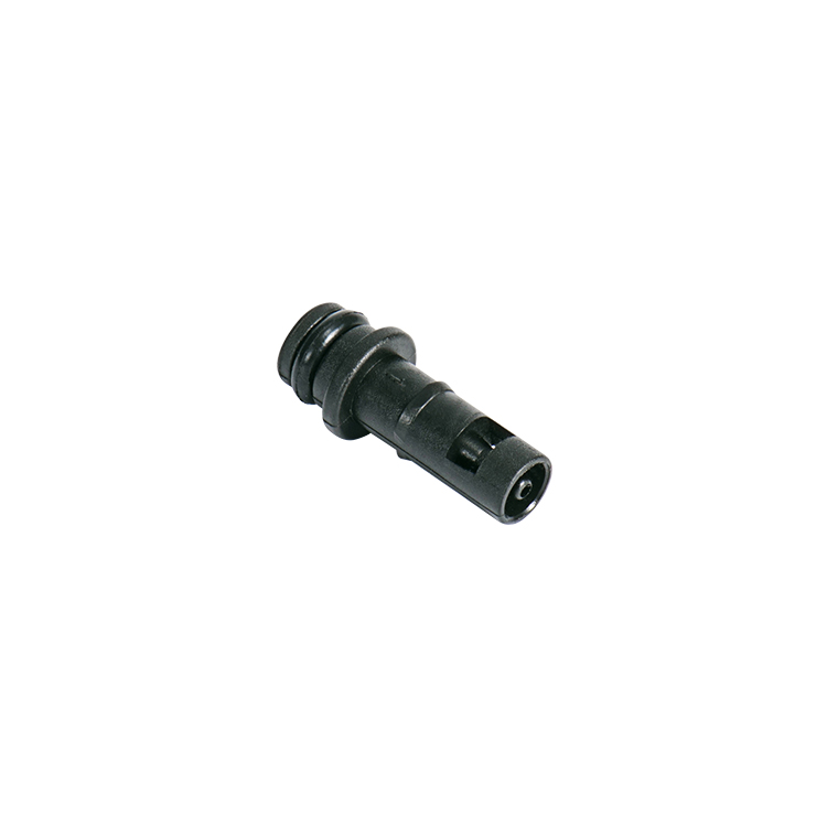 H-Modular 09140006151 Pneumatic contact without shut off 1.6mm/ 1/16'' heavy duty connector PCM-1.6
