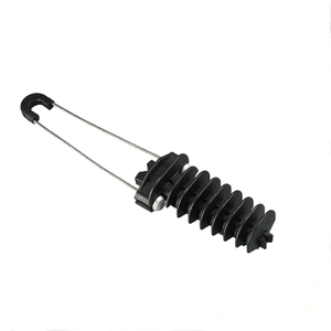 PA1500 ABC Plastic PA66 Tension Dead End Clamp 