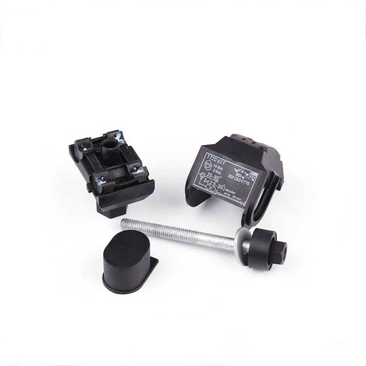 TT2D82F TTD Series Insulation Piercing Connector for Electrical Wire Low Voltage Cable