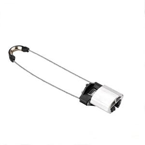 PAM-07 Aluminium Anchor Clamp for Abc Cable