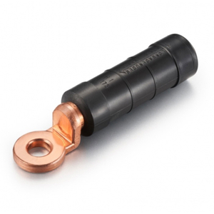CPTAU Pre-Insulated Crimping Bimetal Terminal Lug Connector Terminal