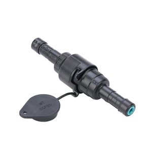 MJPF CCFBD Fuse Holder Pre-insulated Connector