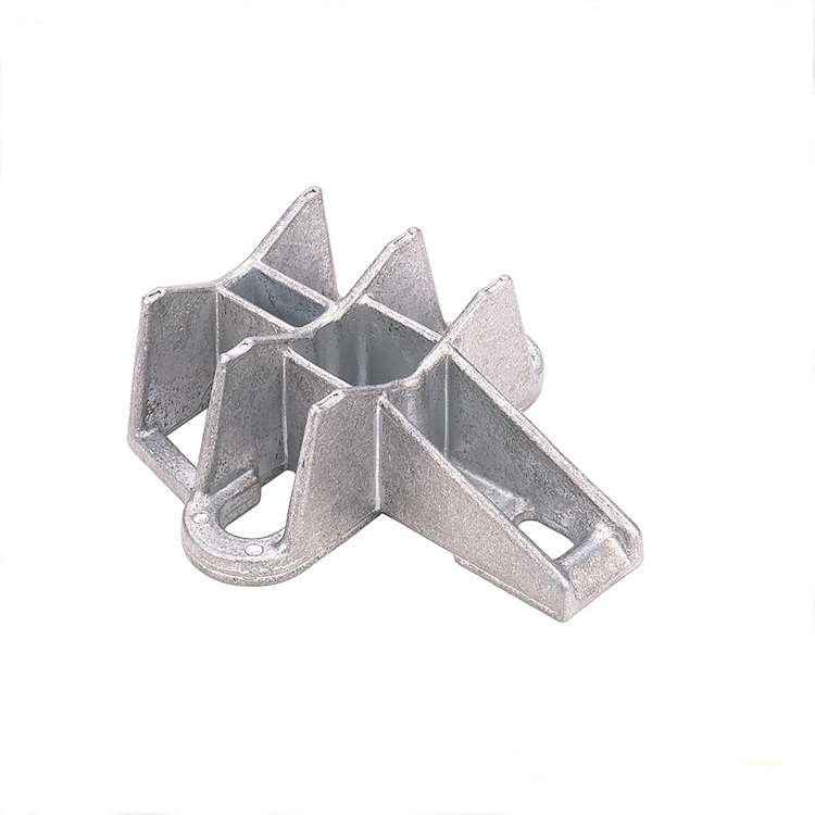 SM83 Anchor Bracket for Double Insulating Dead End Clamp (type PA25)